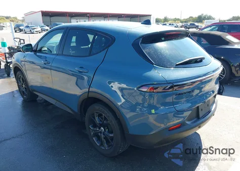 2024 Dodge Hornet Gt Plus Awd from USA, damaged, VIN ZACNDFBN8R3A10991